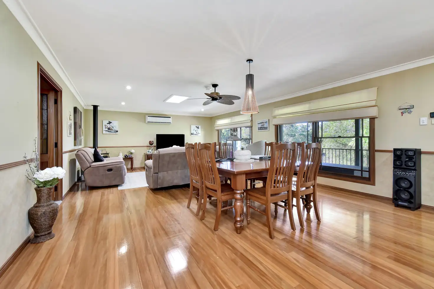 Main view of Homely house listing, 61 Hastings Road, Balmoral NSW 2283
