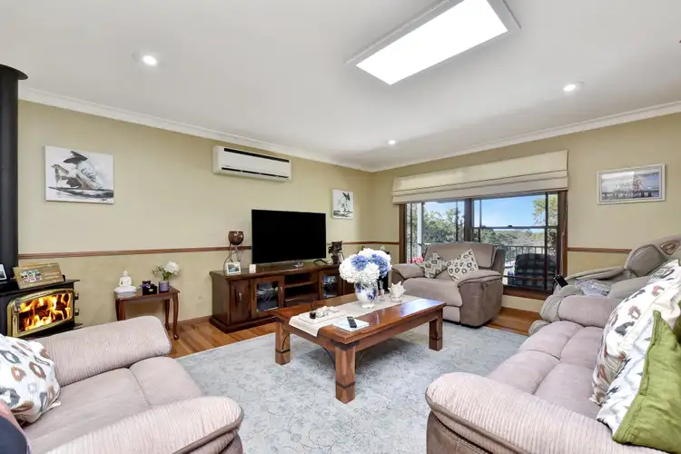 Second view of Homely house listing, 61 Hastings Road, Balmoral NSW 2283