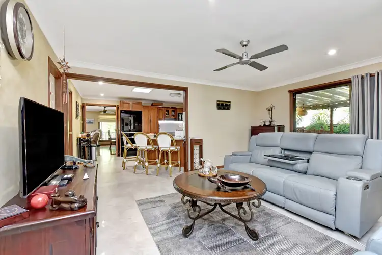 Third view of Homely house listing, 61 Hastings Road, Balmoral NSW 2283