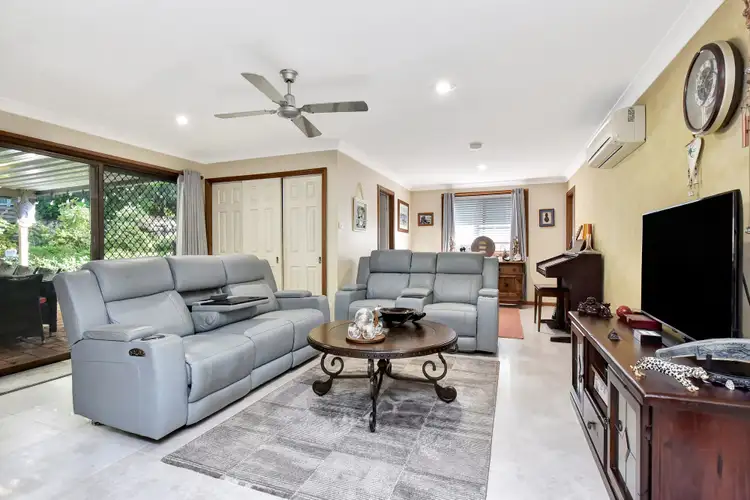 Fourth view of Homely house listing, 61 Hastings Road, Balmoral NSW 2283