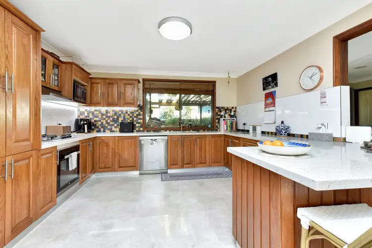 Fifth view of Homely house listing, 61 Hastings Road, Balmoral NSW 2283