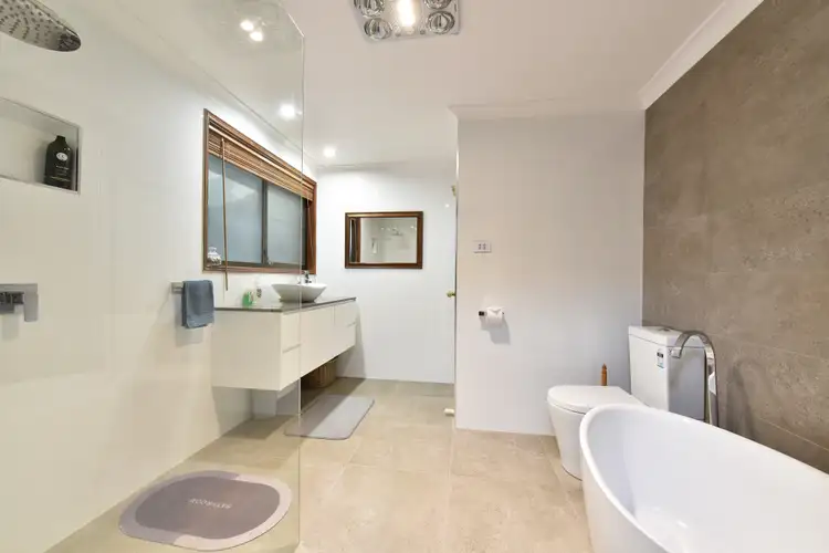 Seventh view of Homely house listing, 61 Hastings Road, Balmoral NSW 2283