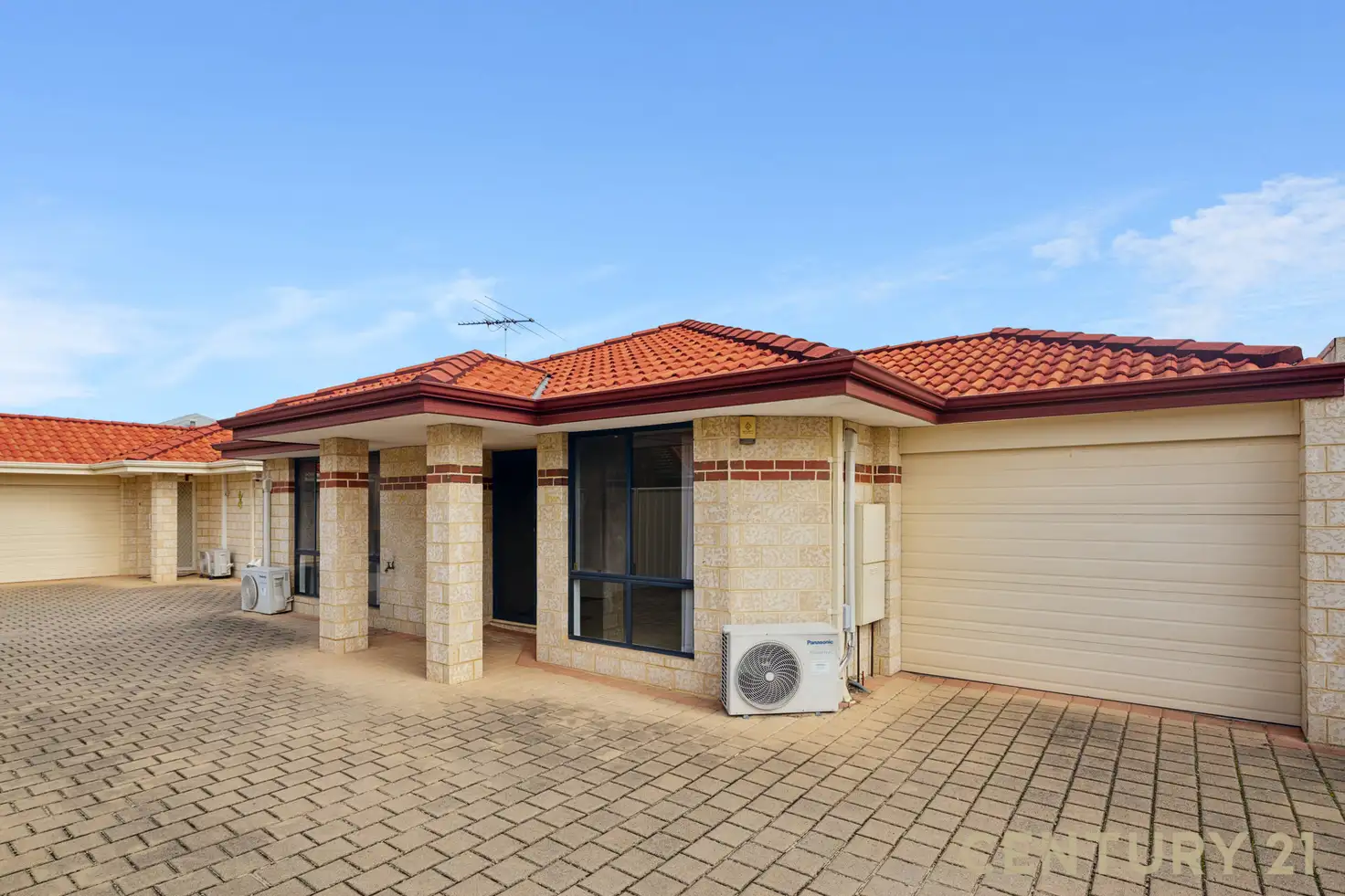 Main view of Homely house listing, 3/3 Warde Street, Midland WA 6056