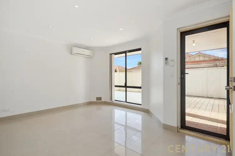 Third view of Homely house listing, 3/3 Warde Street, Midland WA 6056