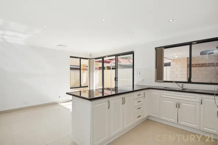 Fourth view of Homely house listing, 3/3 Warde Street, Midland WA 6056