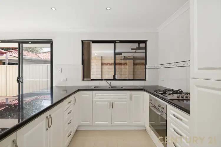 Fifth view of Homely house listing, 3/3 Warde Street, Midland WA 6056