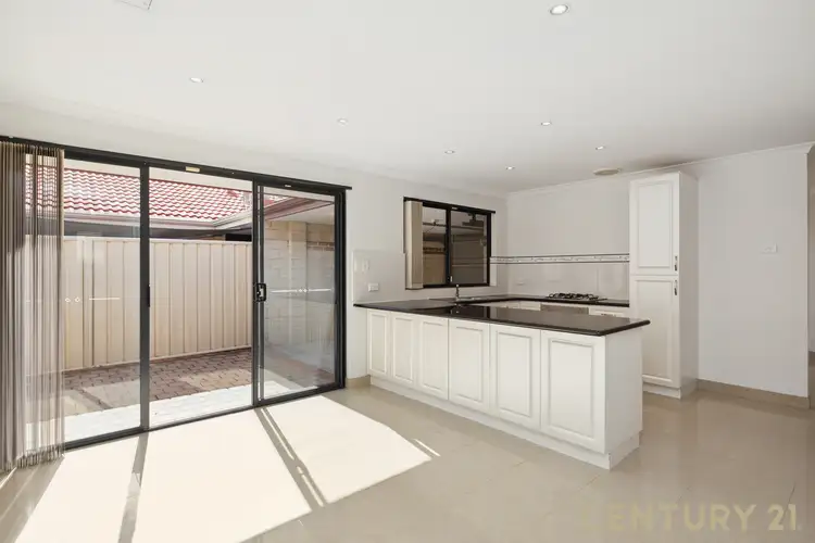 Sixth view of Homely house listing, 3/3 Warde Street, Midland WA 6056
