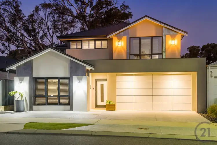 29 Gooljak Rise, Lakelands WA 6180