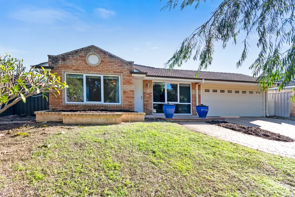 Main view of Homely house listing, 3 Caledonia Avenue, Currambine WA 6028