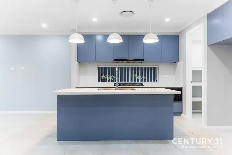 Fourth view of Homely house listing, 40 Croatia Avenue, Edmondson Park NSW 2174