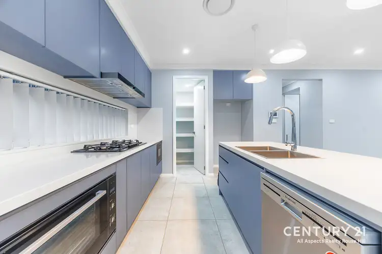 Fifth view of Homely house listing, 40 Croatia Avenue, Edmondson Park NSW 2174