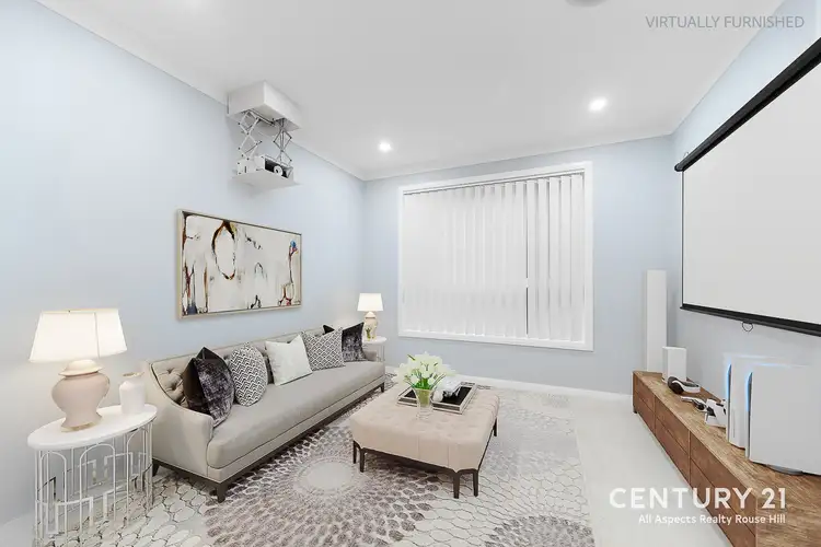 Sixth view of Homely house listing, 40 Croatia Avenue, Edmondson Park NSW 2174