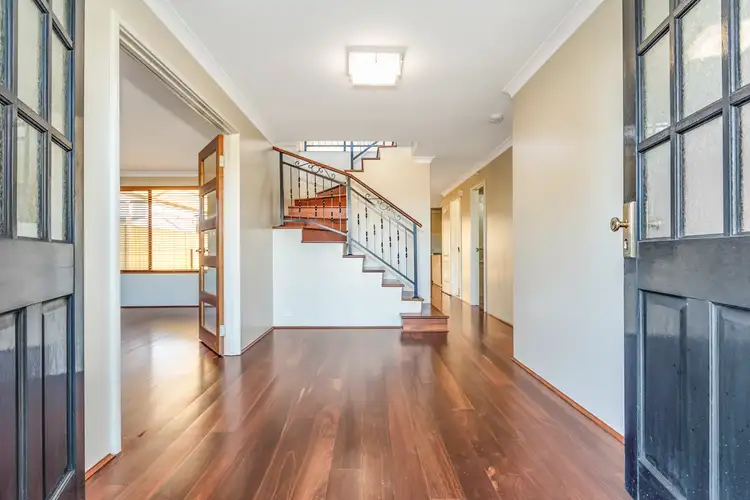 Third view of Homely house listing, 11 Palace Way, Currambine WA 6028