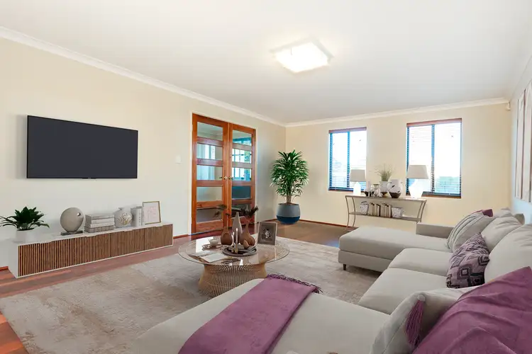 Fourth view of Homely house listing, 11 Palace Way, Currambine WA 6028