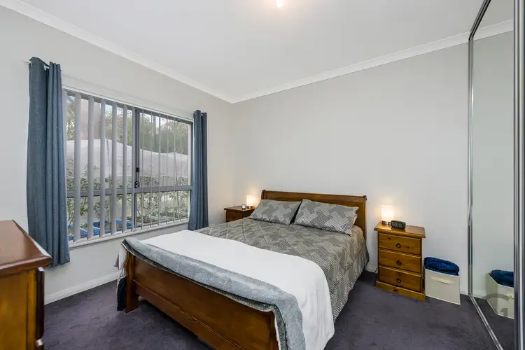 Second view of Homely house listing, 54 Whimbrel Crescent, Coodanup WA 6210