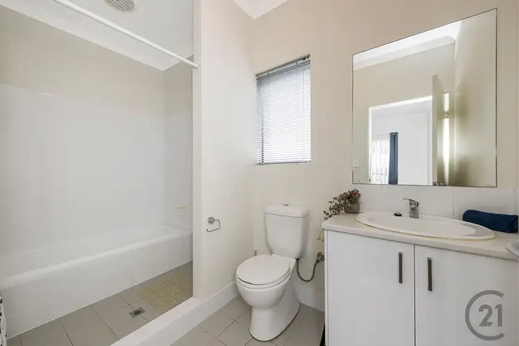 Seventh view of Homely house listing, 54 Whimbrel Crescent, Coodanup WA 6210