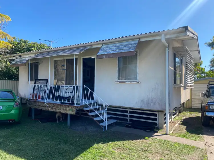 Main view of Homely house listing, 152 George Street, Kippa-Ring QLD 4021