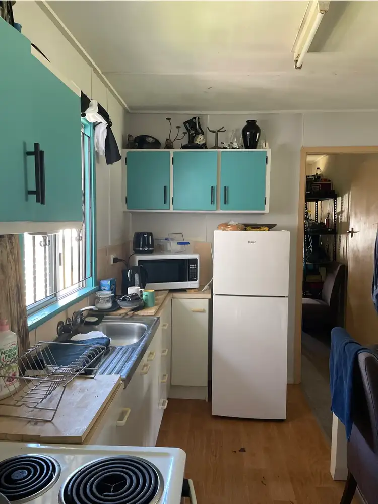 Second view of Homely house listing, 152 George Street, Kippa-Ring QLD 4021