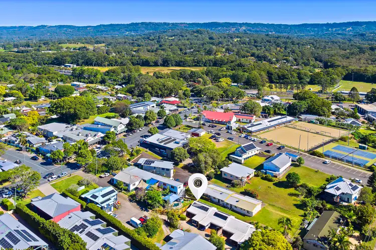 4/29a Blackall Street, Woombye QLD 4559
