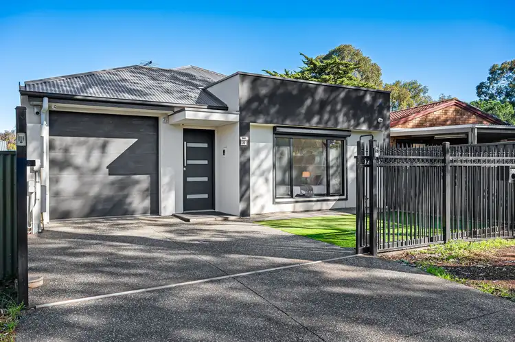 32 Verbena Drive, Parafield Gardens SA 5107