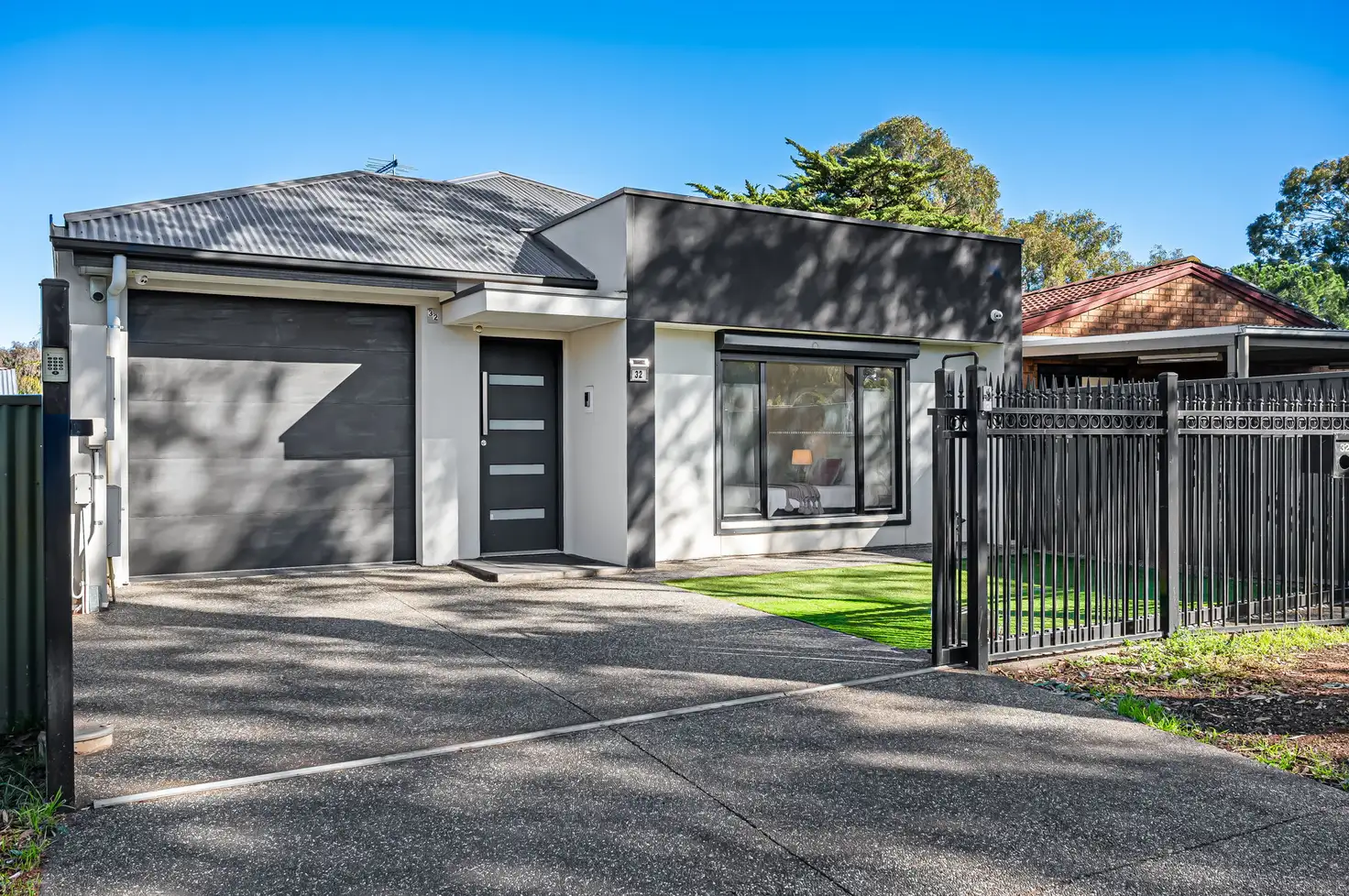 Main view of Homely house listing, 32 Verbena Drive, Parafield Gardens SA 5107
