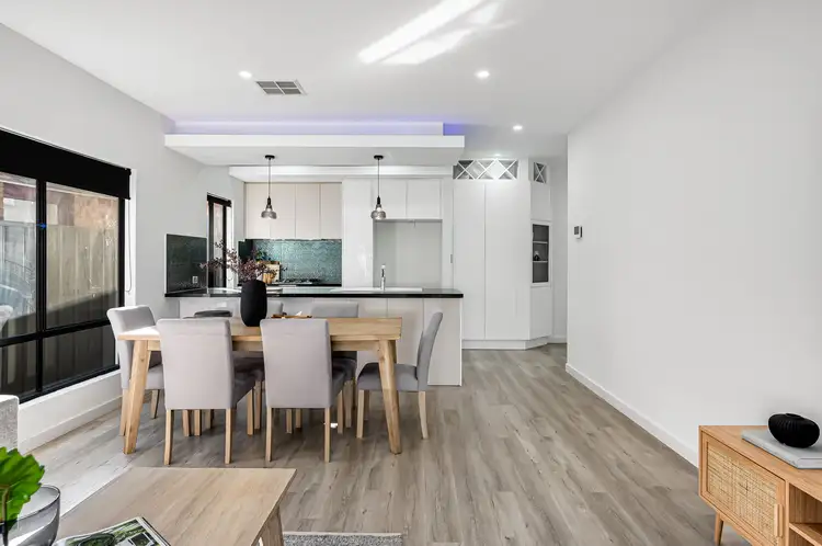 Third view of Homely house listing, 32 Verbena Drive, Parafield Gardens SA 5107
