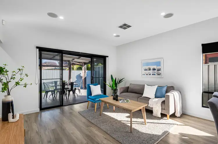 Fourth view of Homely house listing, 32 Verbena Drive, Parafield Gardens SA 5107