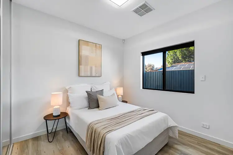 Fifth view of Homely house listing, 32 Verbena Drive, Parafield Gardens SA 5107