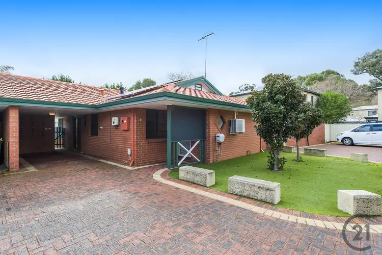 Third view of Homely villa listing, 6/2 Murdoch Drive, Greenfields WA 6210
