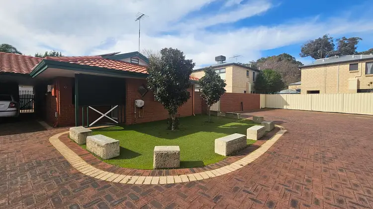 Fourth view of Homely villa listing, 6/2 Murdoch Drive, Greenfields WA 6210