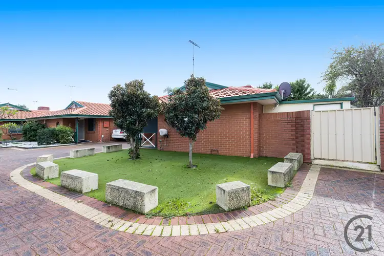 Seventh view of Homely villa listing, 6/2 Murdoch Drive, Greenfields WA 6210