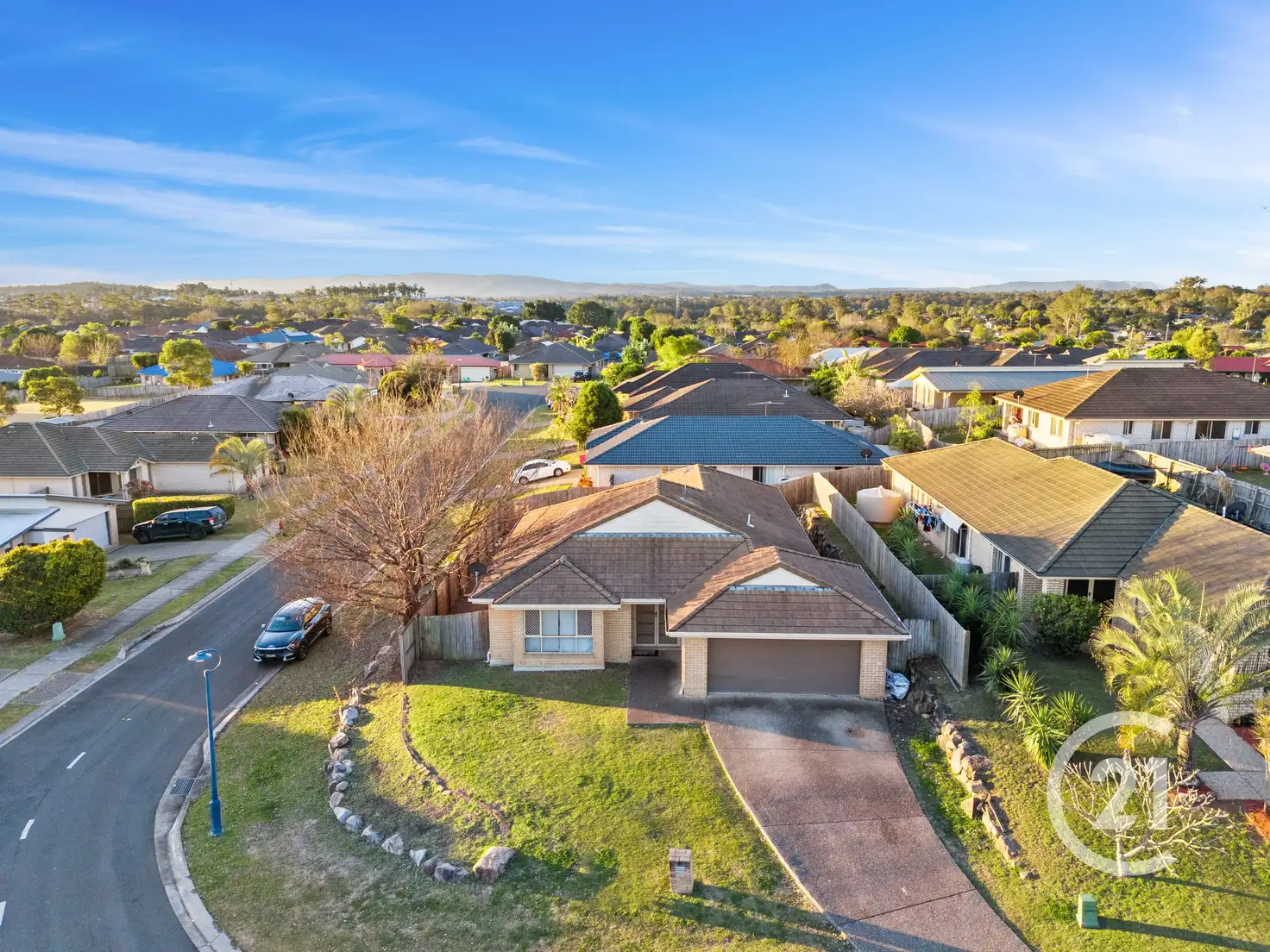 Main view of Homely house listing, 5 Campbell Court, Redbank Plains QLD 4301