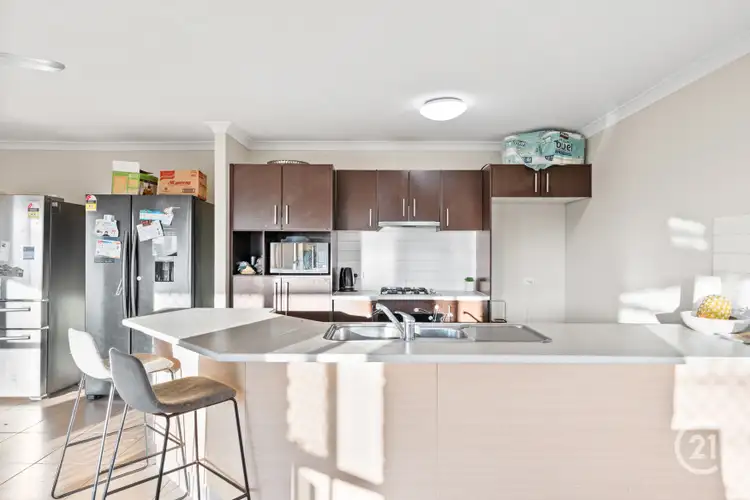 Fourth view of Homely house listing, 5 Campbell Court, Redbank Plains QLD 4301