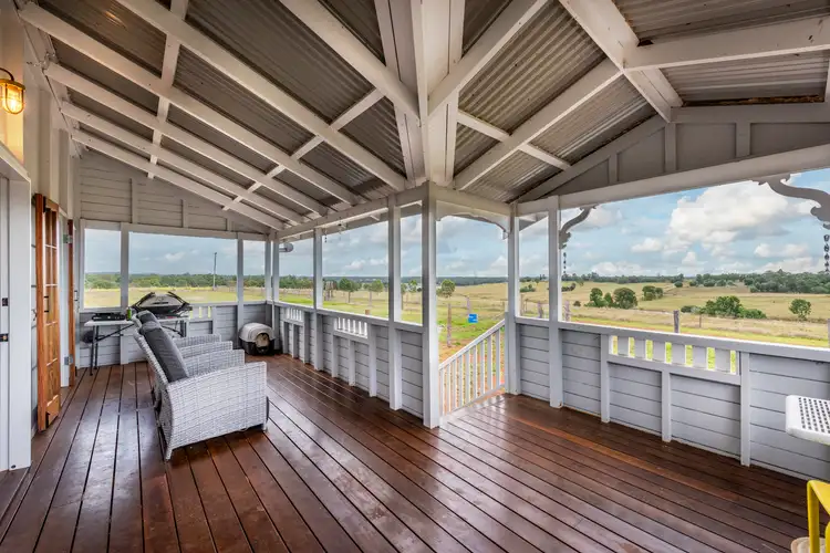 Second view of Homely rural property listing, Address available on request