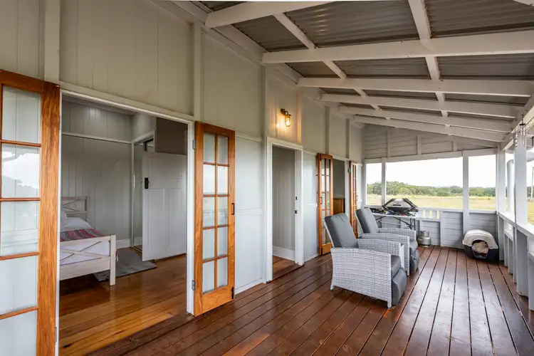 Third view of Homely rural property listing, Address available on request