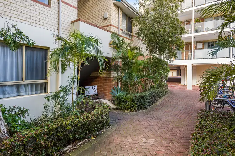 Main view of Homely unit listing, 6/58 Kent Street, Rockingham WA 6168