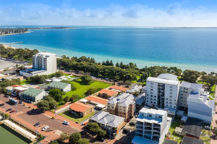 Second view of Homely unit listing, 6/58 Kent Street, Rockingham WA 6168