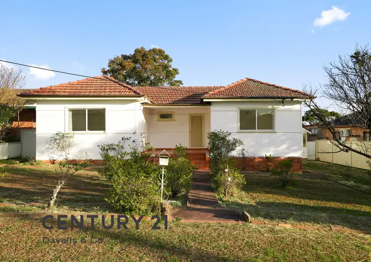 Second view of Homely house listing, 24 Anthony Street, Blacktown NSW 2148