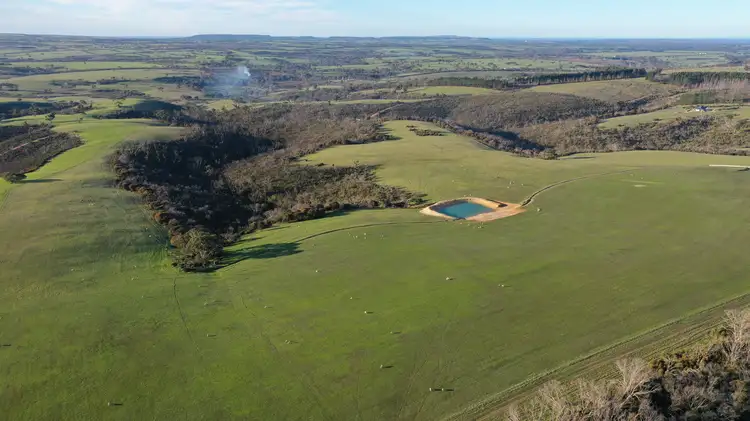 Main view of Homely land listing, Lot 14 Playford Highway, Cassini SA 5223