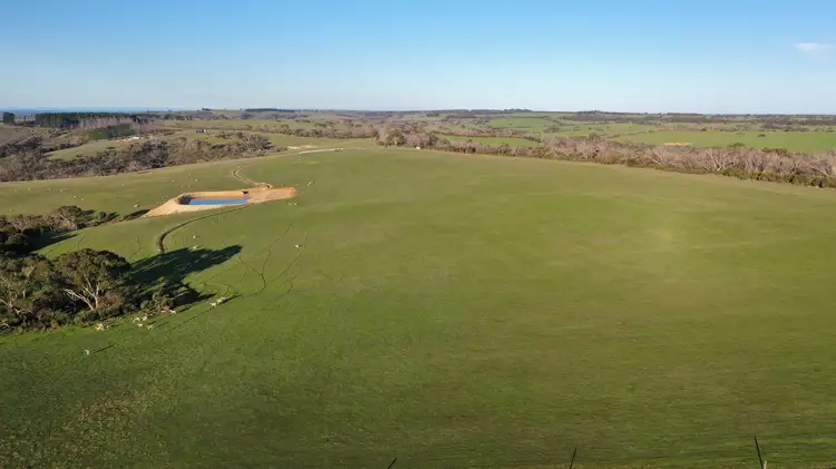 Fourth view of Homely land listing, Lot 14 Playford Highway, Cassini SA 5223