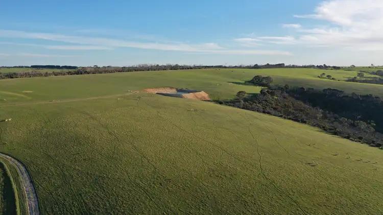 Sixth view of Homely land listing, Lot 14 Playford Highway, Cassini SA 5223