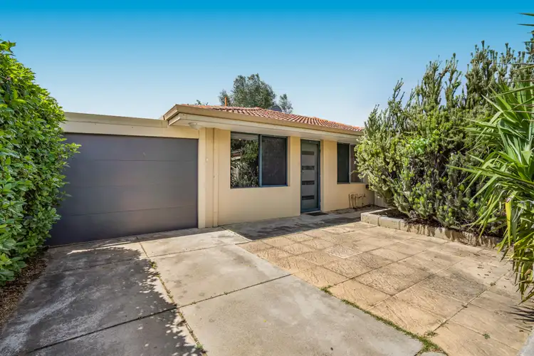 12b Elsie Street, Gosnells WA 6110