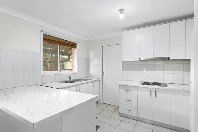 Third view of Homely townhouse listing, 29/6 Jacquinot Place, Glenfield NSW 2167