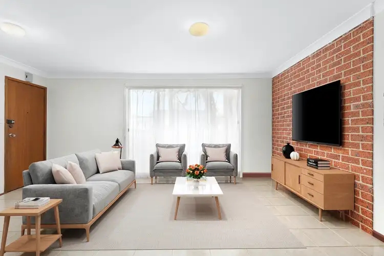 Fourth view of Homely townhouse listing, 29/6 Jacquinot Place, Glenfield NSW 2167