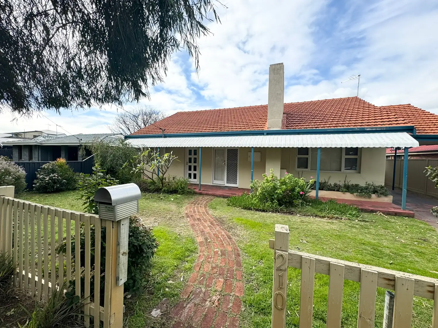 Main view of Homely house listing, 210 Safety Bay Road, Safety Bay WA 6169