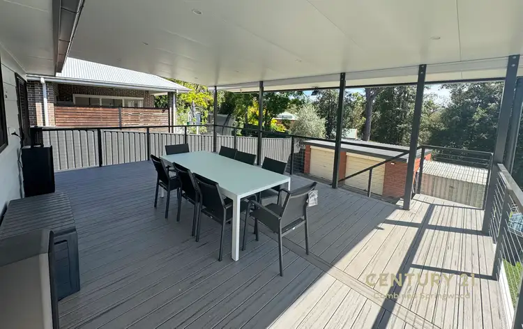 Fourth view of Homely house listing, 472 Hawkesbury Road, Winmalee NSW 2777
