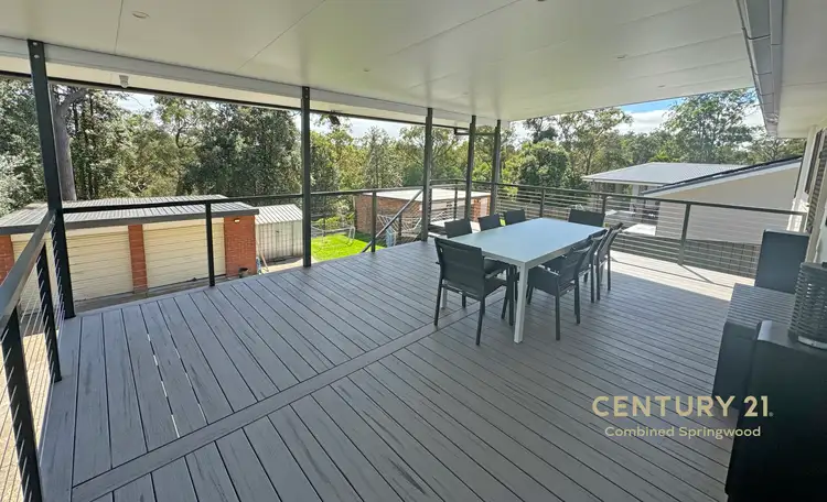 Fifth view of Homely house listing, 472 Hawkesbury Road, Winmalee NSW 2777