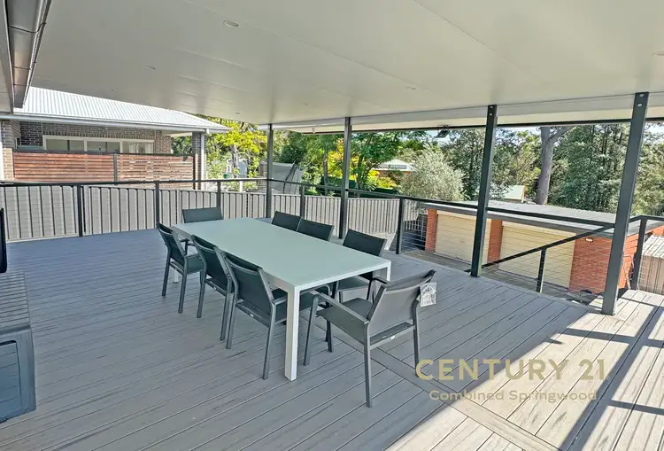 Sixth view of Homely house listing, 472 Hawkesbury Road, Winmalee NSW 2777