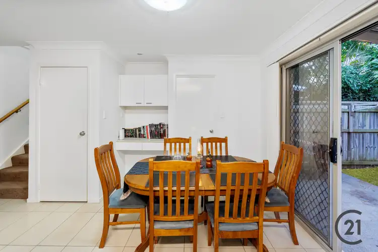 Sixth view of Homely townhouse listing, 2/23-25 Blackwell Street, Hillcrest QLD 4118