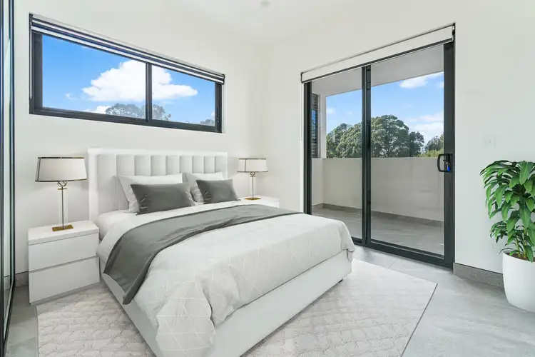 Fifth view of Homely semi-detached listing, 33a Berrima Avenue, Padstow NSW 2211